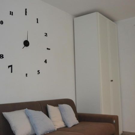 Appartement Carmelina 20 à Naples Extérieur photo