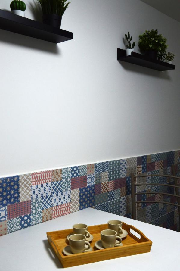Appartement Carmelina 20 à Naples Extérieur photo