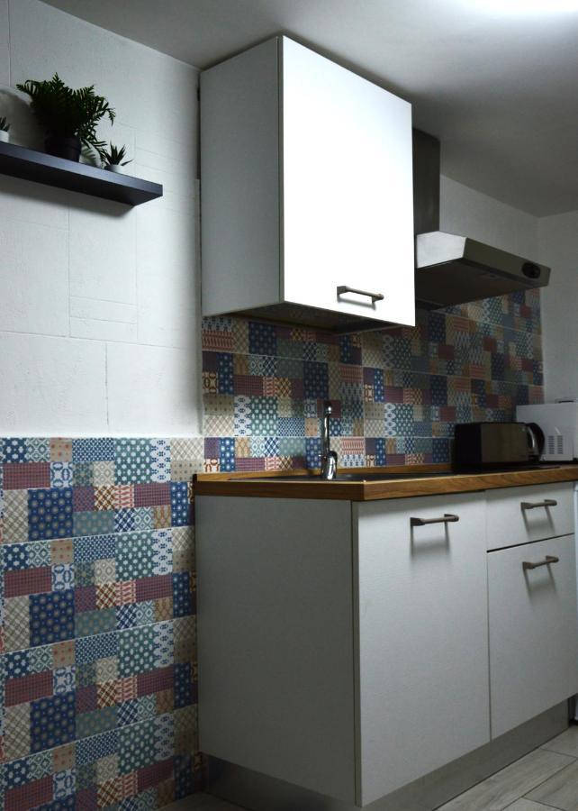 Appartement Carmelina 20 à Naples Extérieur photo