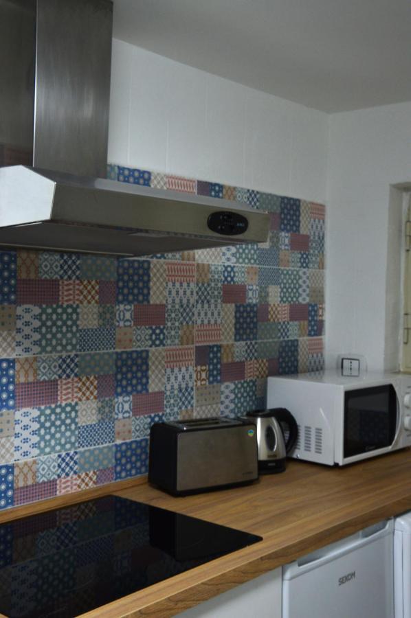 Appartement Carmelina 20 à Naples Extérieur photo