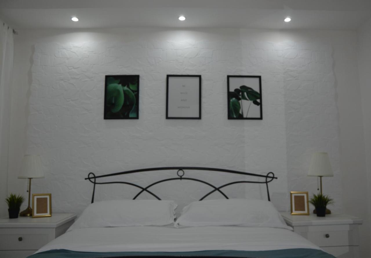 Appartement Carmelina 20 à Naples Extérieur photo