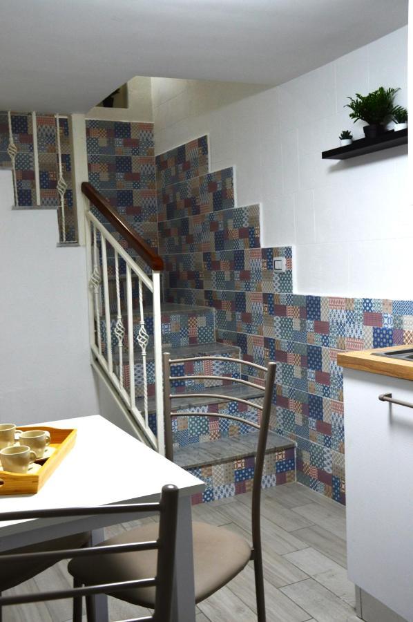 Appartement Carmelina 20 à Naples Extérieur photo