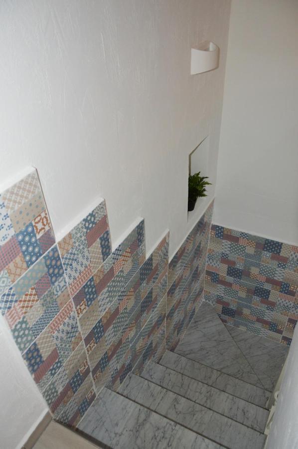 Appartement Carmelina 20 à Naples Extérieur photo
