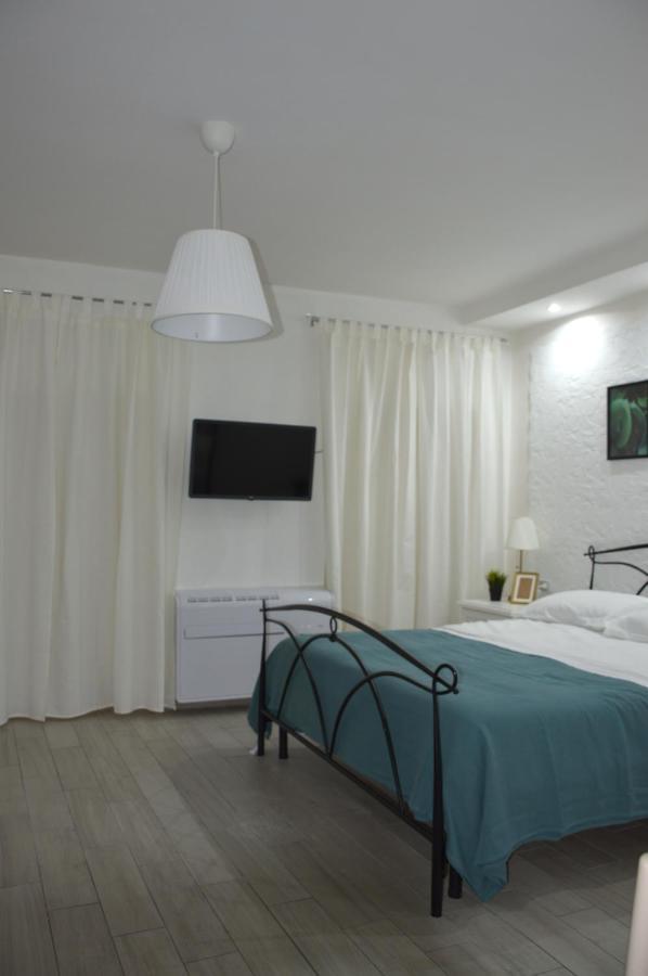 Appartement Carmelina 20 à Naples Extérieur photo