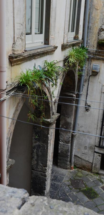 Appartement Carmelina 20 à Naples Extérieur photo