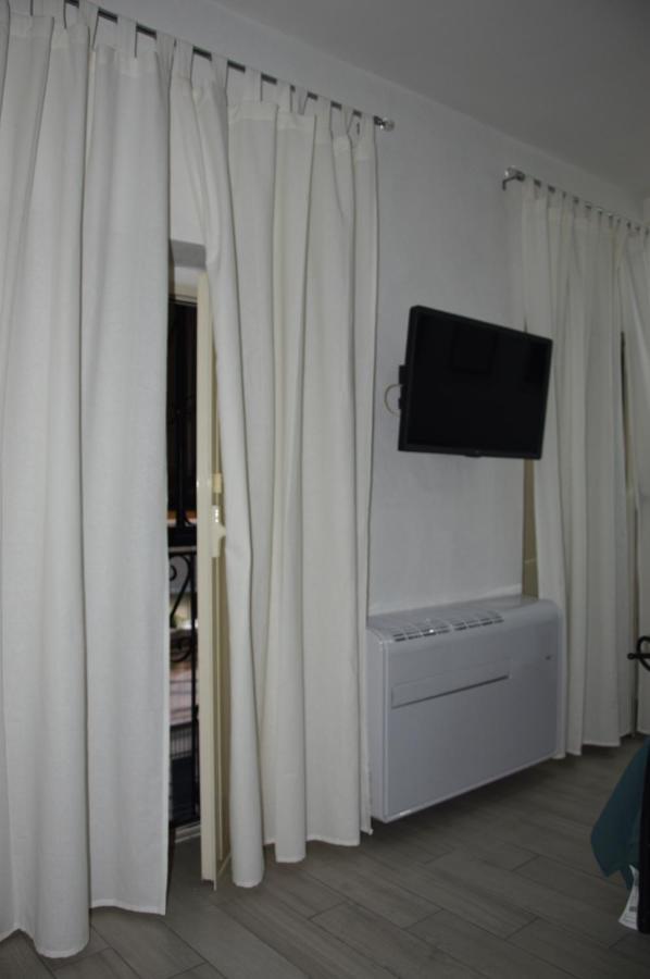 Appartement Carmelina 20 à Naples Extérieur photo