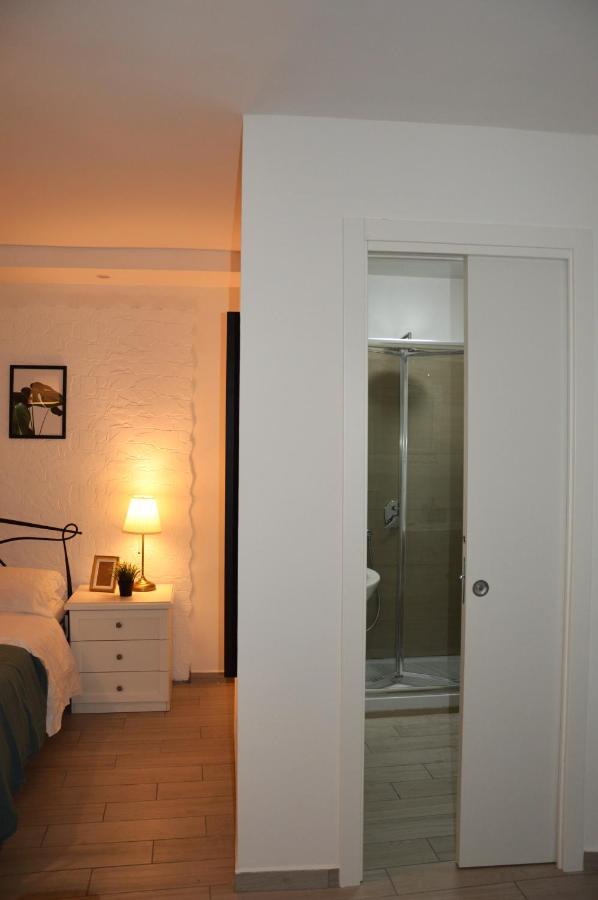 Appartement Carmelina 20 à Naples Extérieur photo