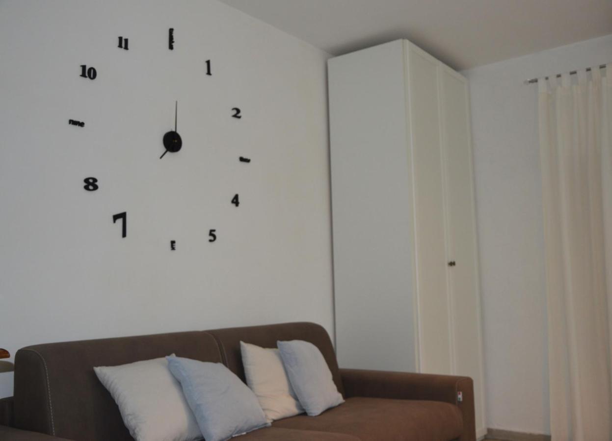 Appartement Carmelina 20 à Naples Extérieur photo