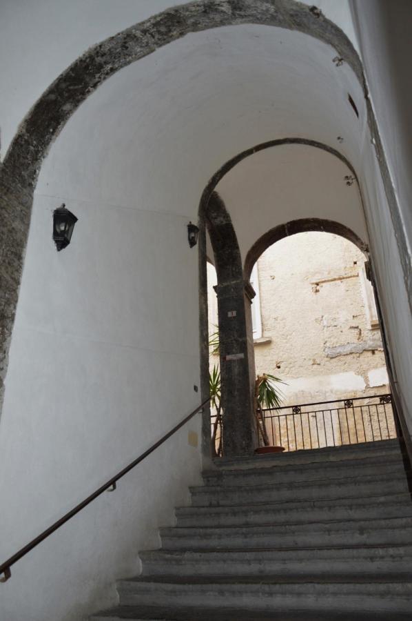 Appartement Carmelina 20 à Naples Extérieur photo