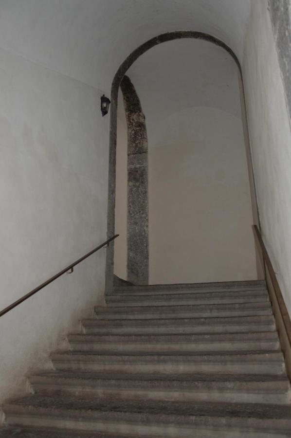Appartement Carmelina 20 à Naples Extérieur photo