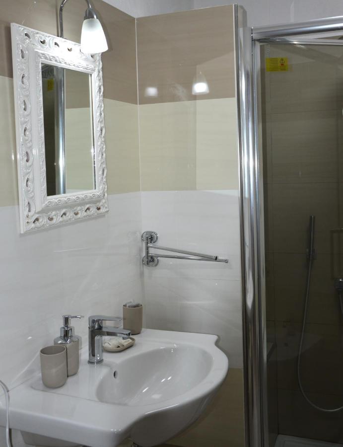 Appartement Carmelina 20 à Naples Extérieur photo
