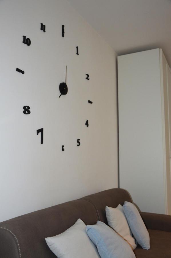 Appartement Carmelina 20 à Naples Extérieur photo